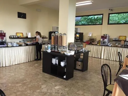 Hotel Beau Soleil Cesenatico