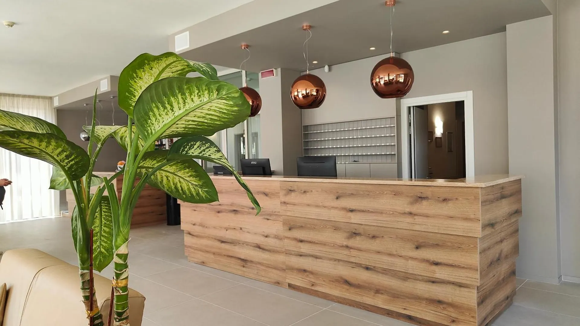 Hotel Beau Soleil Cesenatico