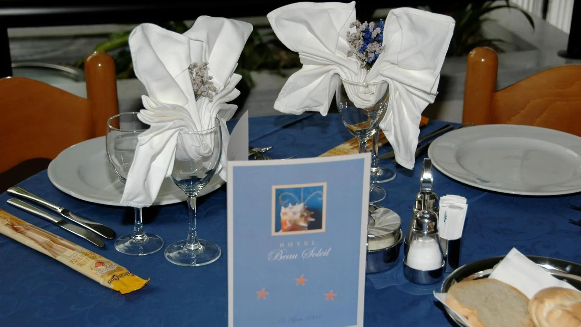 Hotel Beau Soleil Cesenatico