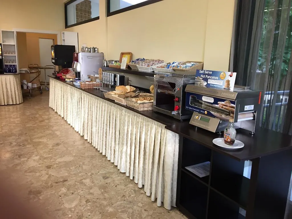 Hotel Beau Soleil Cesenatico 3*,  Italy
