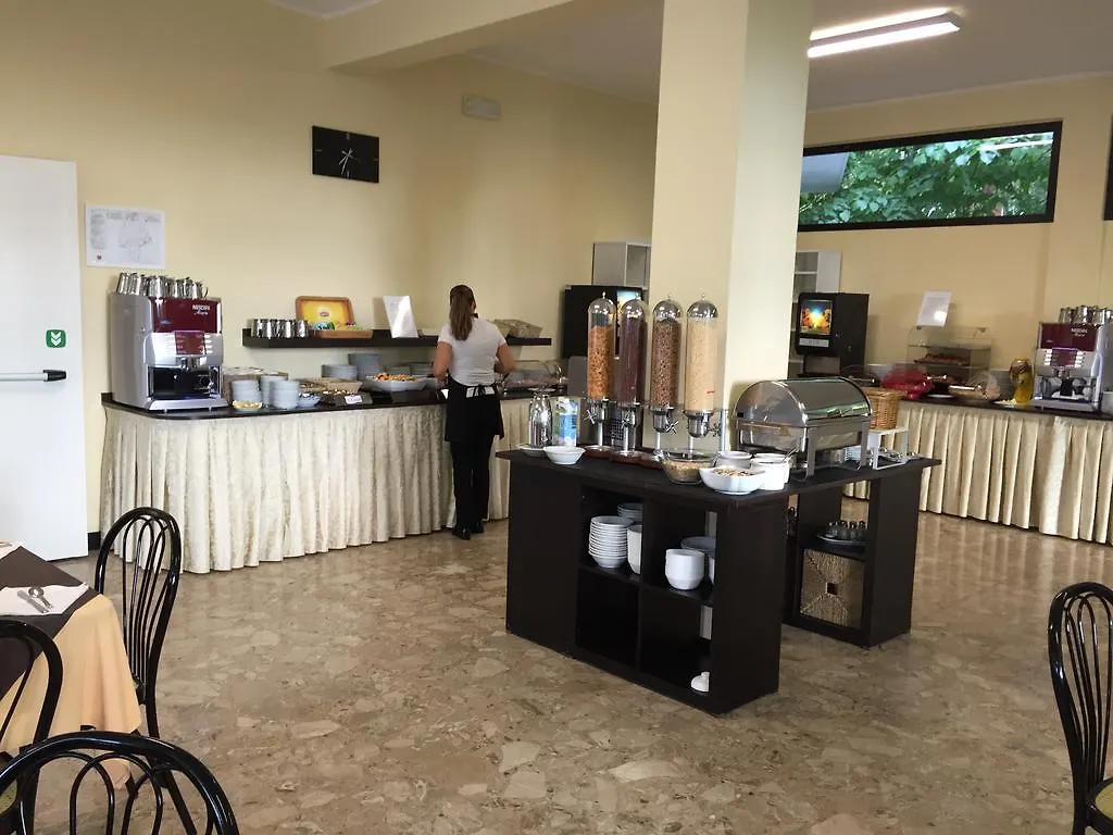 Hotel Beau Soleil Cesenatico