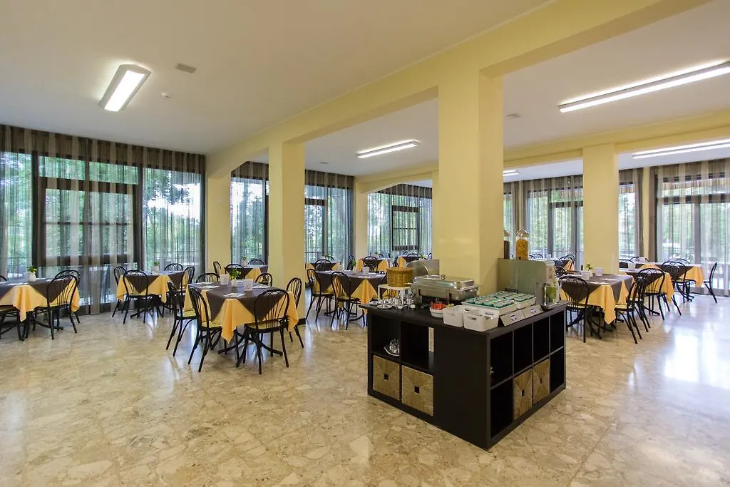 ***  Hotel Beau Soleil Cesenatico Italy