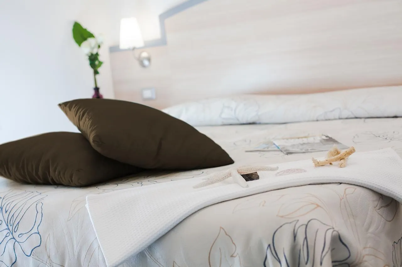 Hotel Beau Soleil Cesenatico