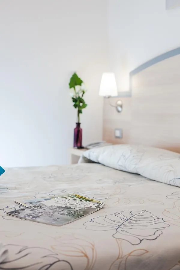 Hotel Beau Soleil Cesenatico 3*,  Italy