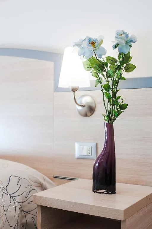 Hotel Beau Soleil Cesenatico