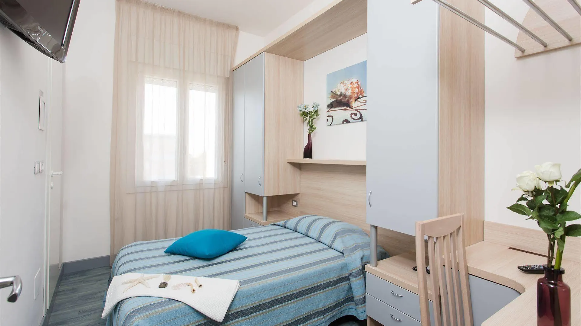 Hotel Beau Soleil Cesenatico