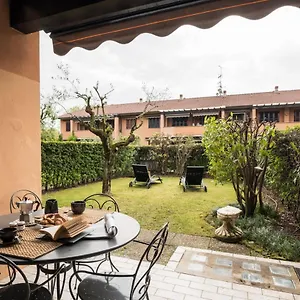 Gardappartamenti Giardino Pool Apartment