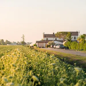 Bauernhof Agriturismo Le Margherite, Cesenatico