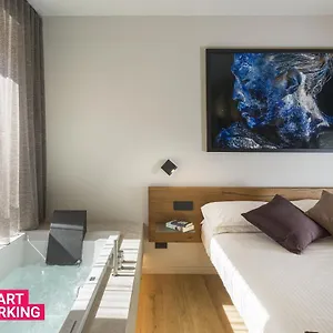 Aera Luxury Suites By Wonderful Italy Catania