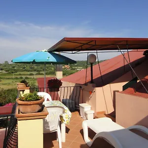 Hotel Domus De Janas Sul Mare ***