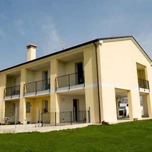 Bed & Breakfast Daniel *****