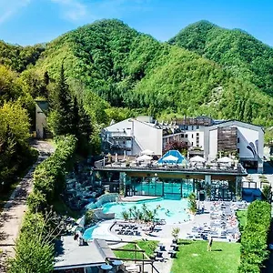 Hotel Ròseo Euroterme Wellness, Bagno di Romagna