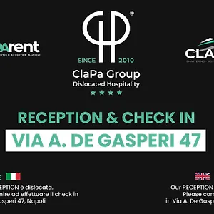 Gasthuis Pc Boutique H Loggia, By Clapa Group **