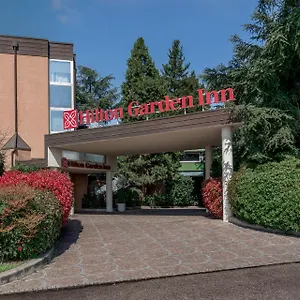 Hotel Hilton Garden Bologna North, Quarto Inferiore