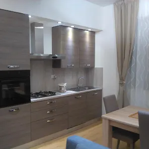 Grey Apartment
