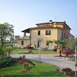 Corte Albarel Bauernhof