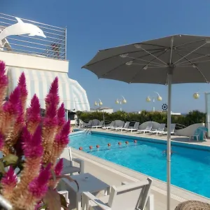 Hotel Excelsior, Cesenatico