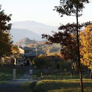 Ospitalita' Rurale Casa Cani Berceto
