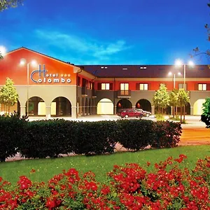 Hotel Colombo ***