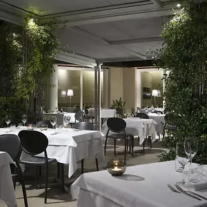 Hotel La Gazzella, Maranello