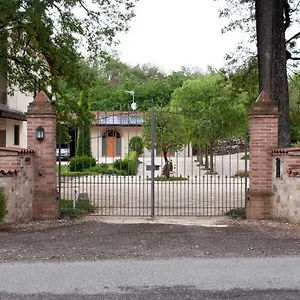 Corte La Selva Apartment